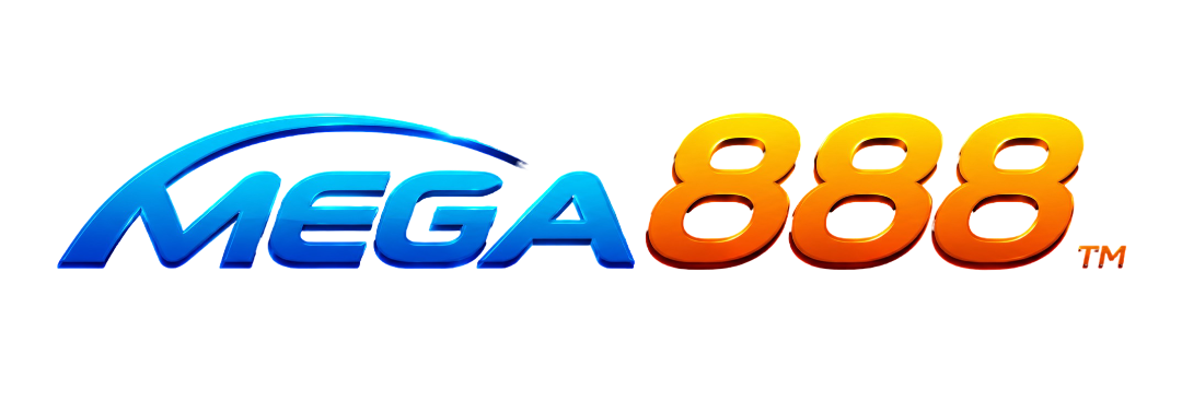 Mega888 Logo